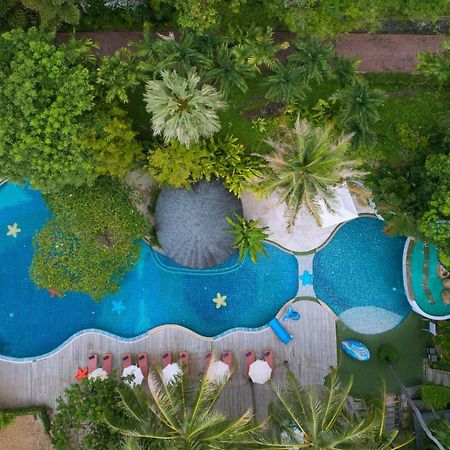 Peach Hill Resort - Sha Extra Plus Kata Plajı Dış mekan fotoğraf