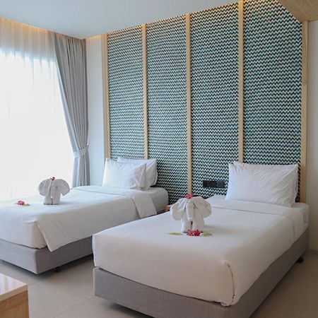 Peach Hill Resort - Sha Extra Plus Kata Plajı Dış mekan fotoğraf