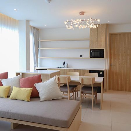 Peach Hill Resort - Sha Extra Plus Kata Plajı Dış mekan fotoğraf