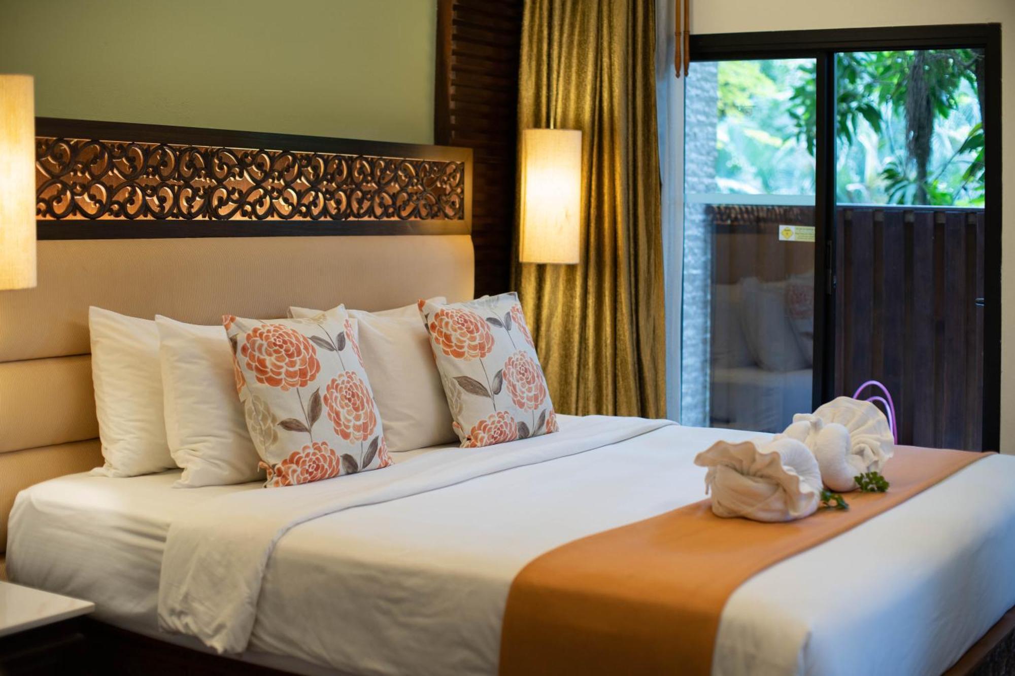 Peach Hill Resort - Sha Extra Plus Kata Plajı Dış mekan fotoğraf