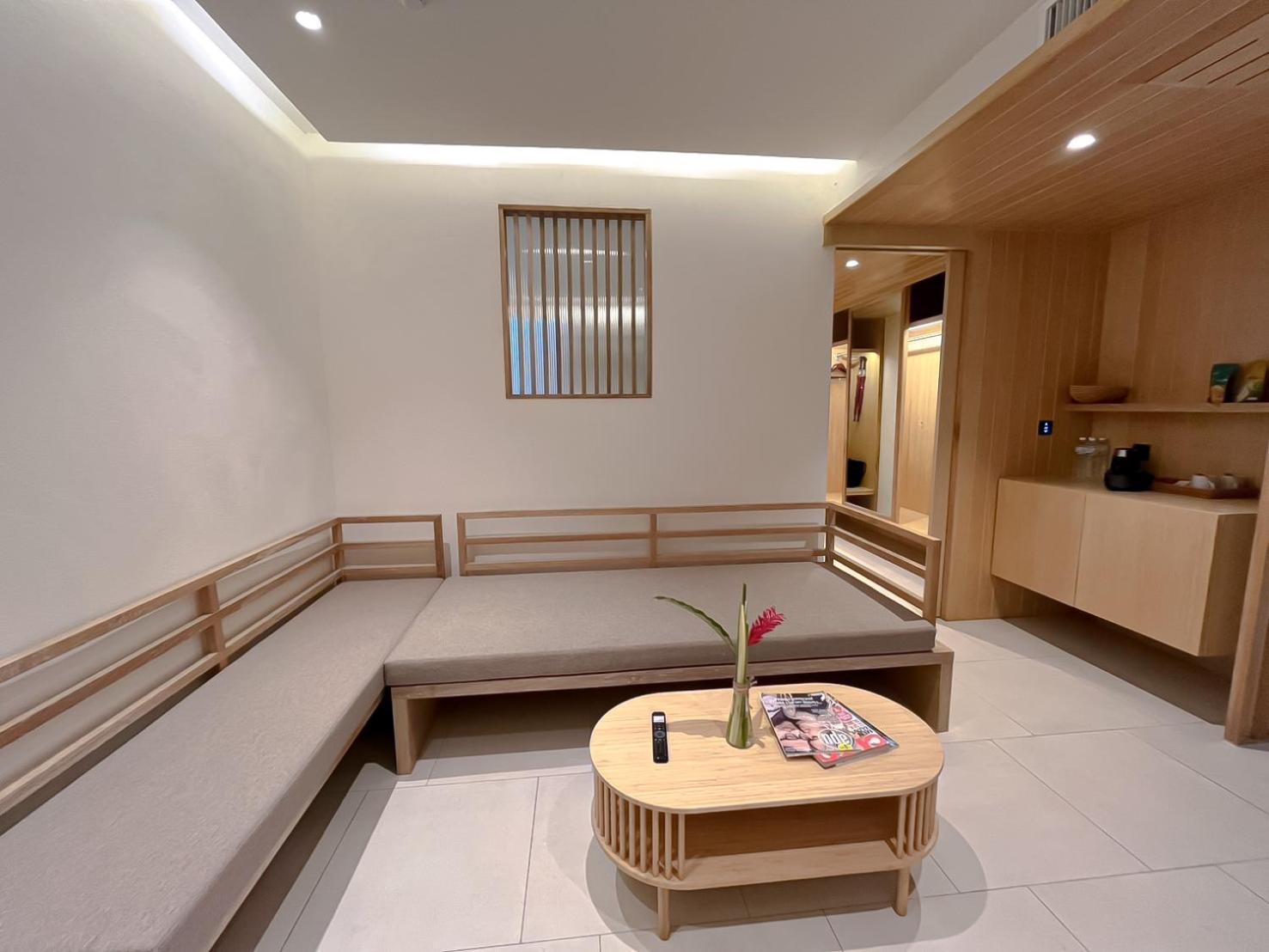 Peach Hill Resort - Sha Extra Plus Kata Plajı Dış mekan fotoğraf