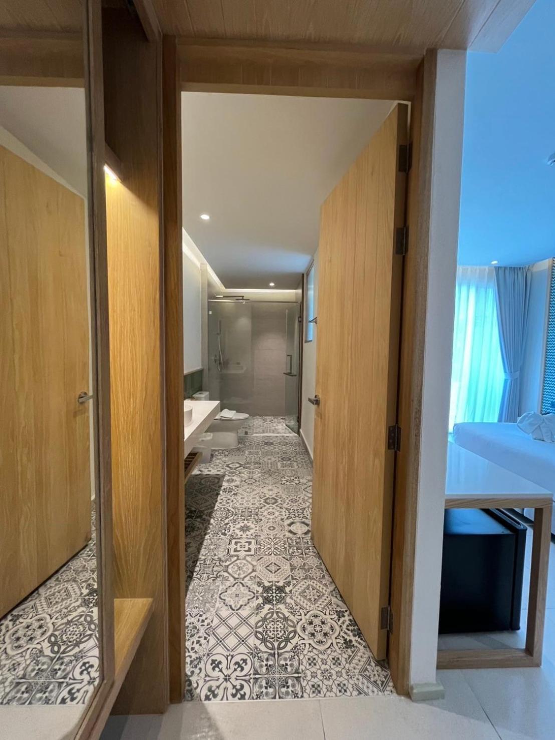 Peach Hill Resort - Sha Extra Plus Kata Plajı Dış mekan fotoğraf