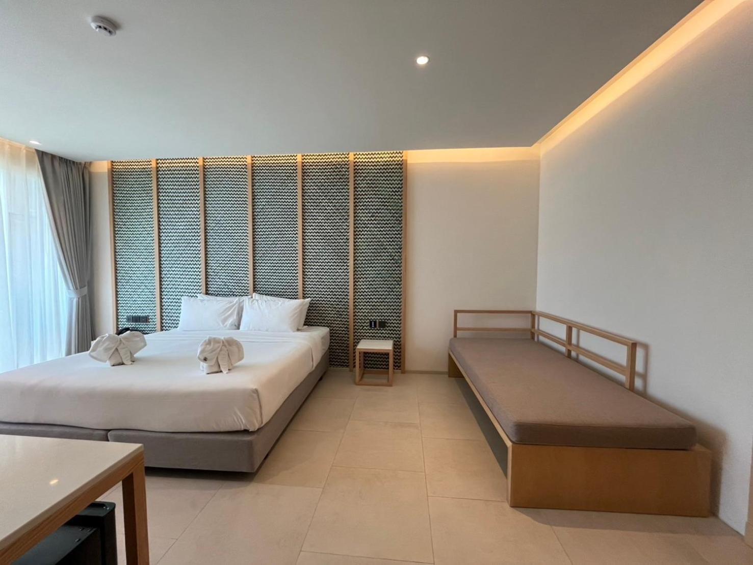 Peach Hill Resort - Sha Extra Plus Kata Plajı Dış mekan fotoğraf