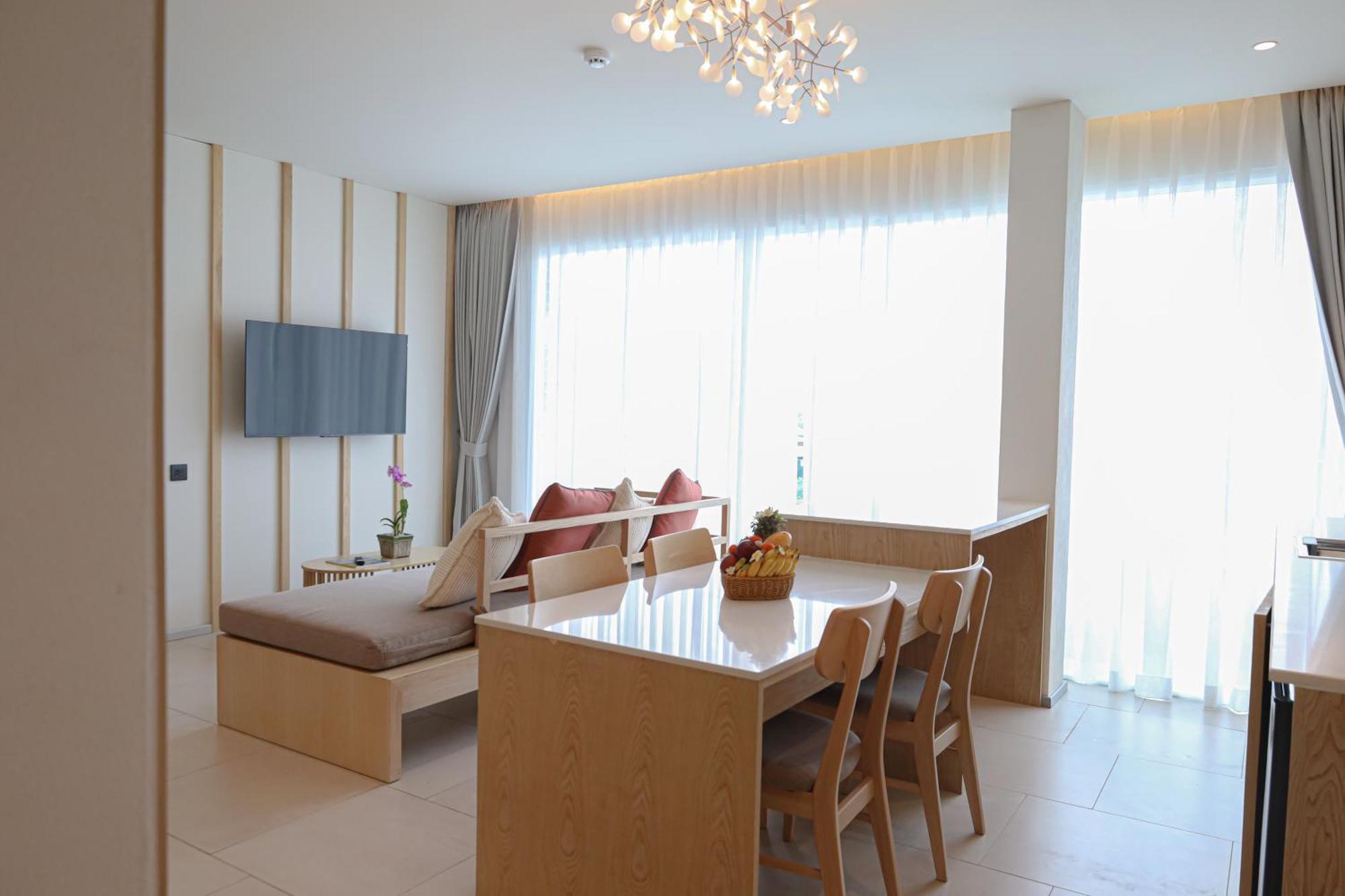 Peach Hill Resort - Sha Extra Plus Kata Plajı Dış mekan fotoğraf