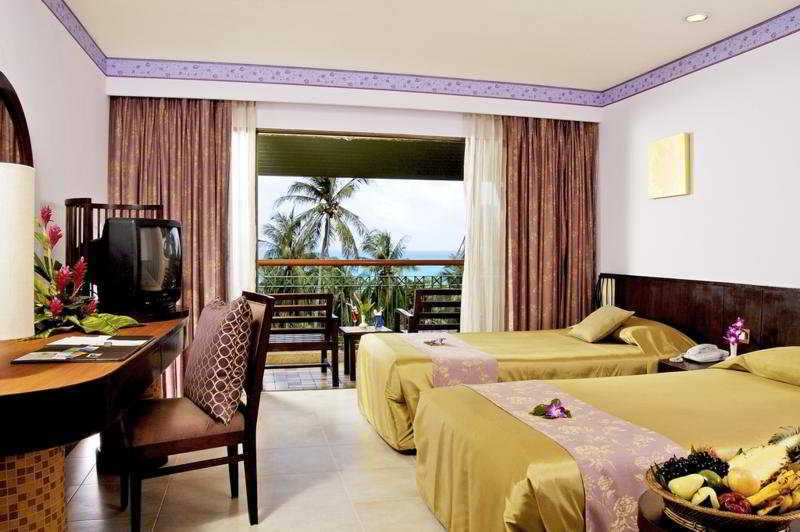 Peach Hill Resort - Sha Extra Plus Kata Plajı Dış mekan fotoğraf