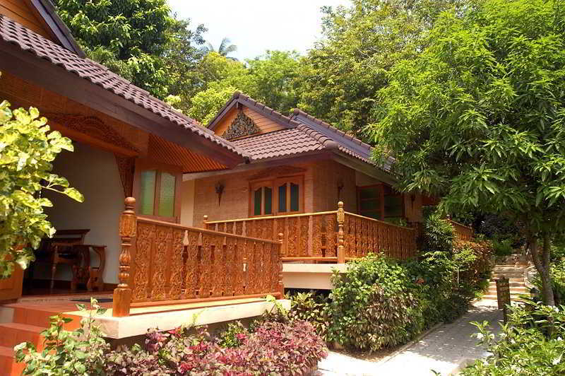 Peach Hill Resort - Sha Extra Plus Kata Plajı Dış mekan fotoğraf