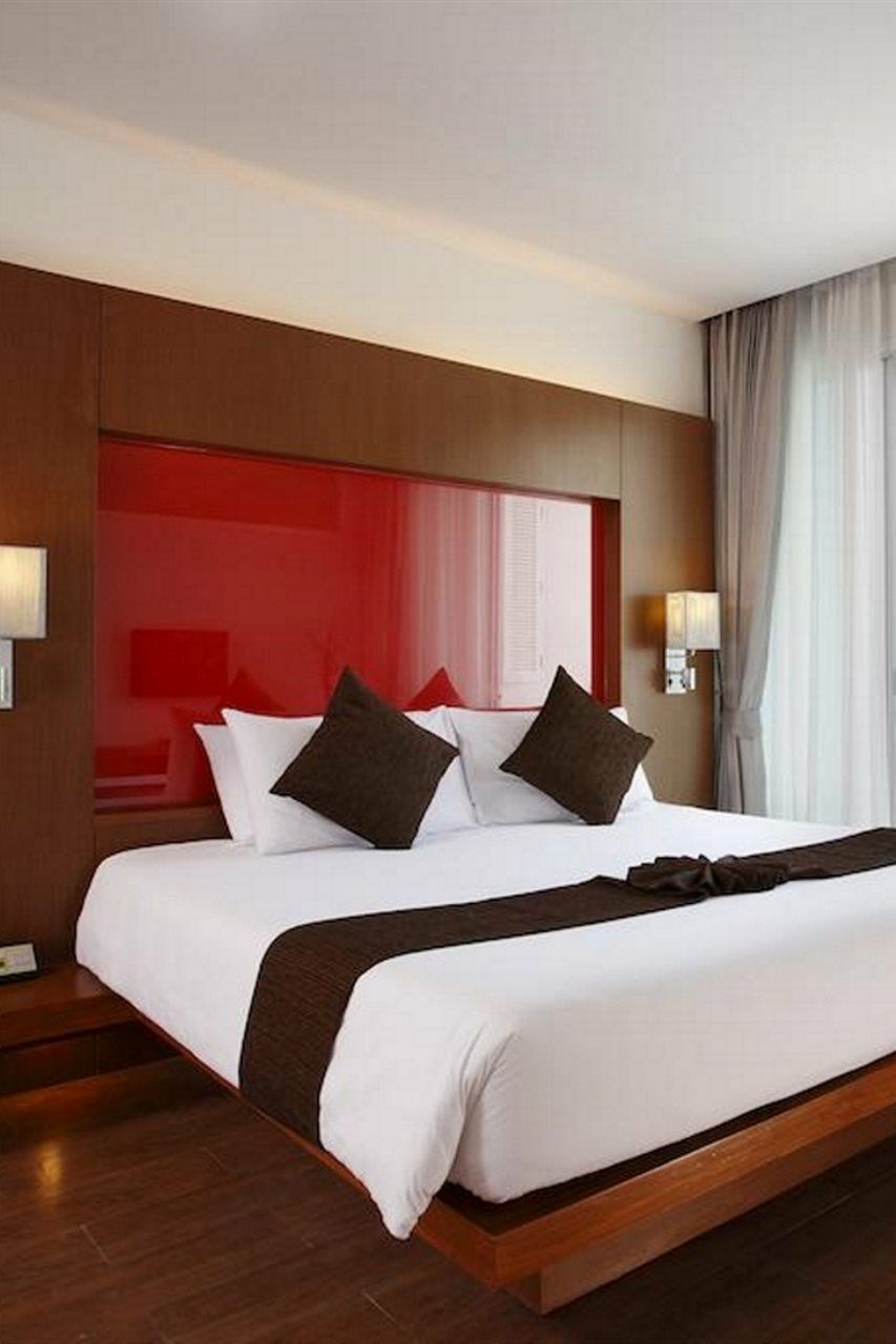 Peach Hill Resort - Sha Extra Plus Kata Plajı Dış mekan fotoğraf