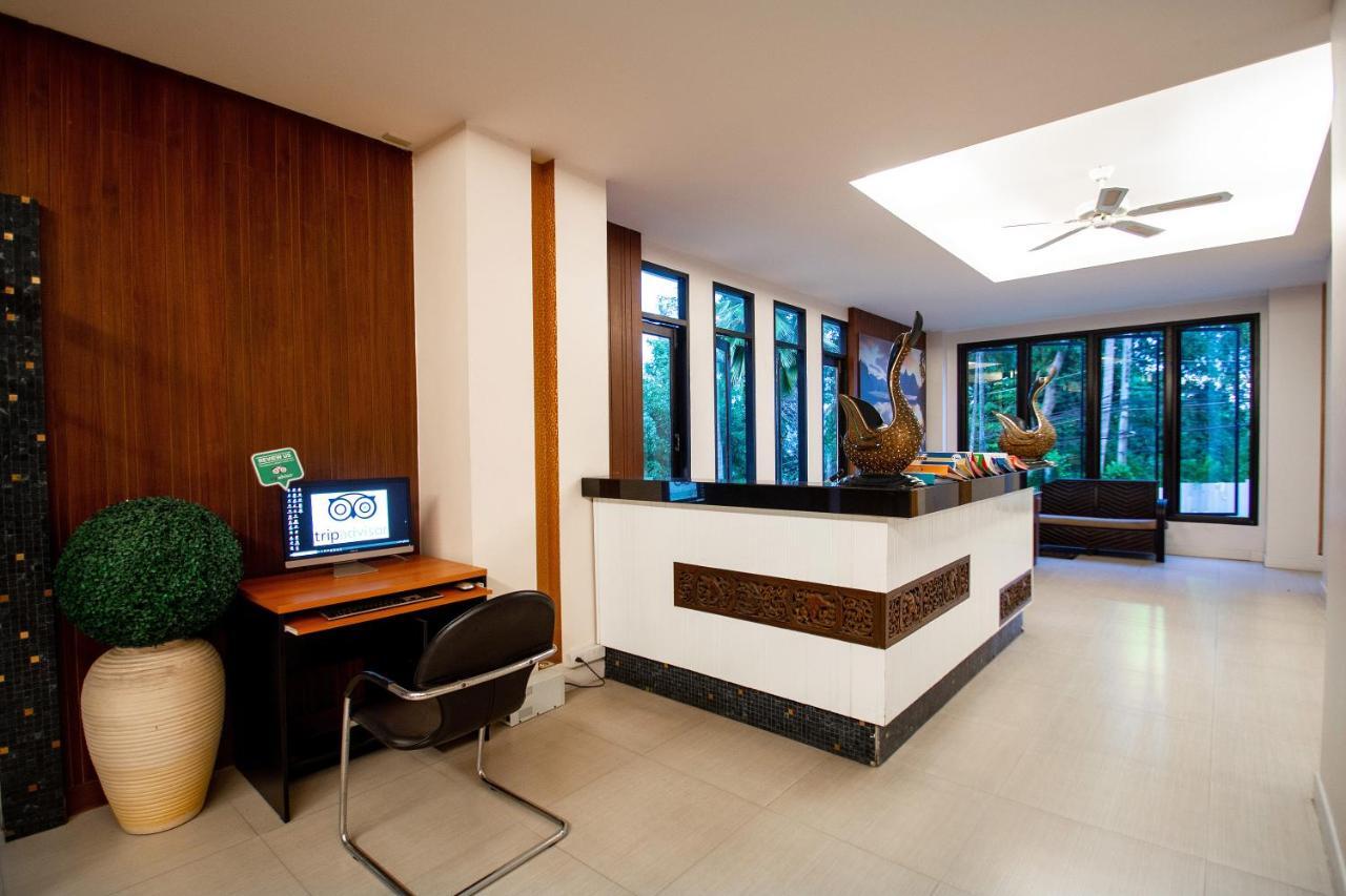Peach Hill Resort - Sha Extra Plus Kata Plajı Dış mekan fotoğraf