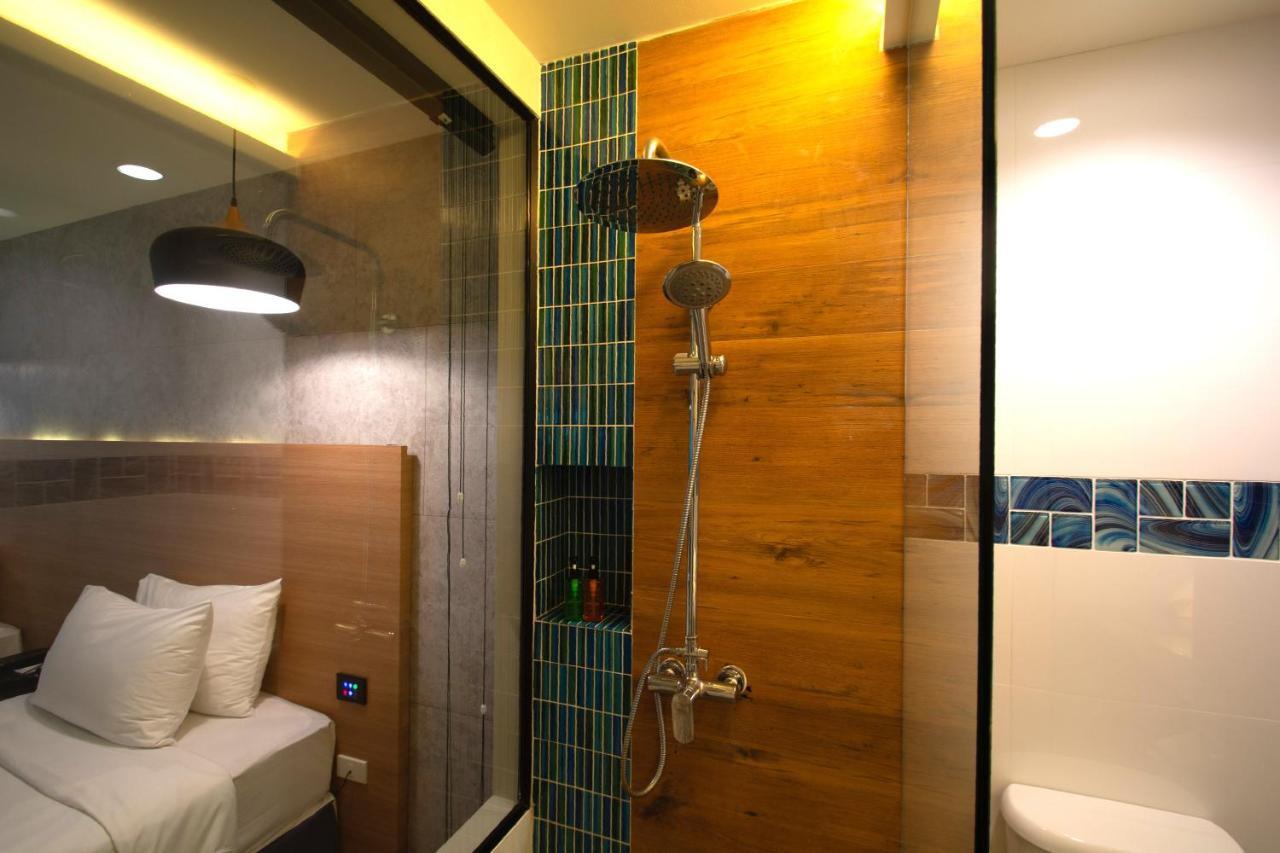 Peach Hill Resort - Sha Extra Plus Kata Plajı Dış mekan fotoğraf