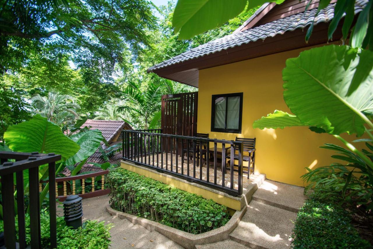 Peach Hill Resort - Sha Extra Plus Kata Plajı Dış mekan fotoğraf